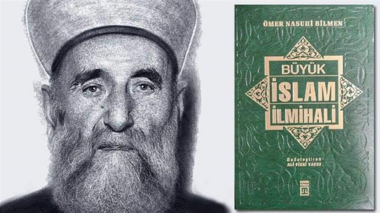 Ömer Nasuhi Bilmen