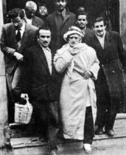 لست أرى الدنيا إلا دار ضيافة