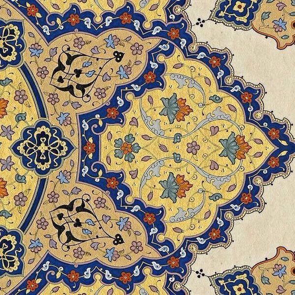 فالإمام المبين سِجِلٌّ للقَدَر الإلهي، والكتاب المبين للقدرة الإلهية والإرادة الربانية.