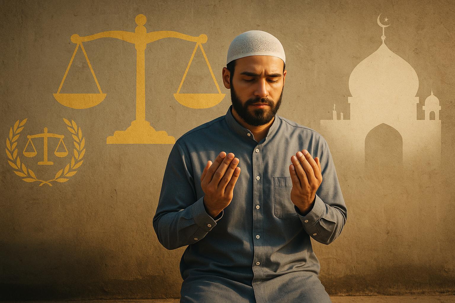 islam i zakon