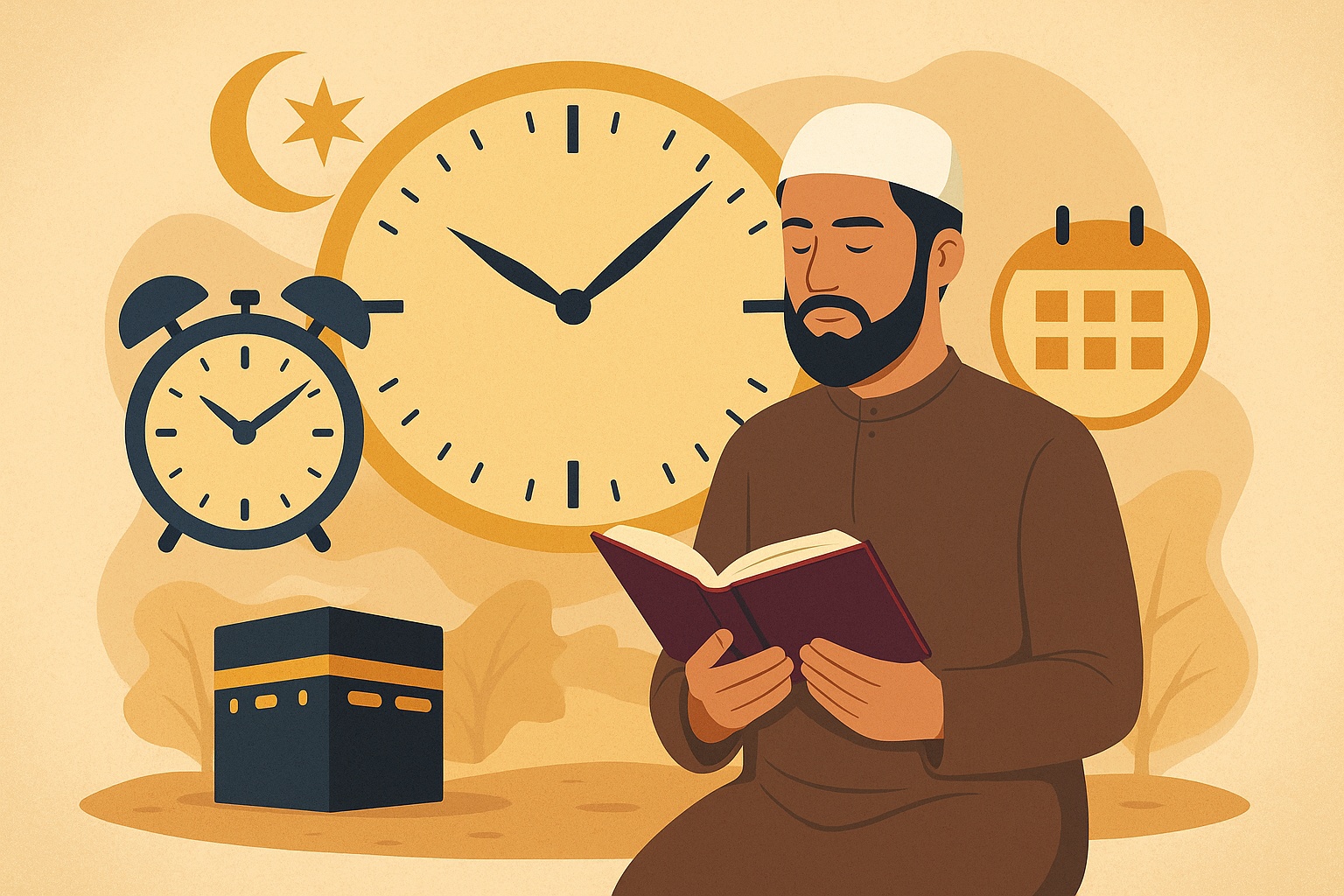 islamic_time_management