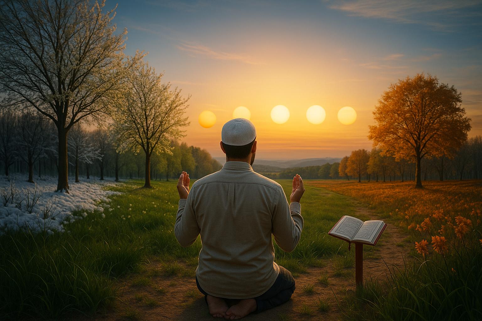muslim_praying_day_night_seasons