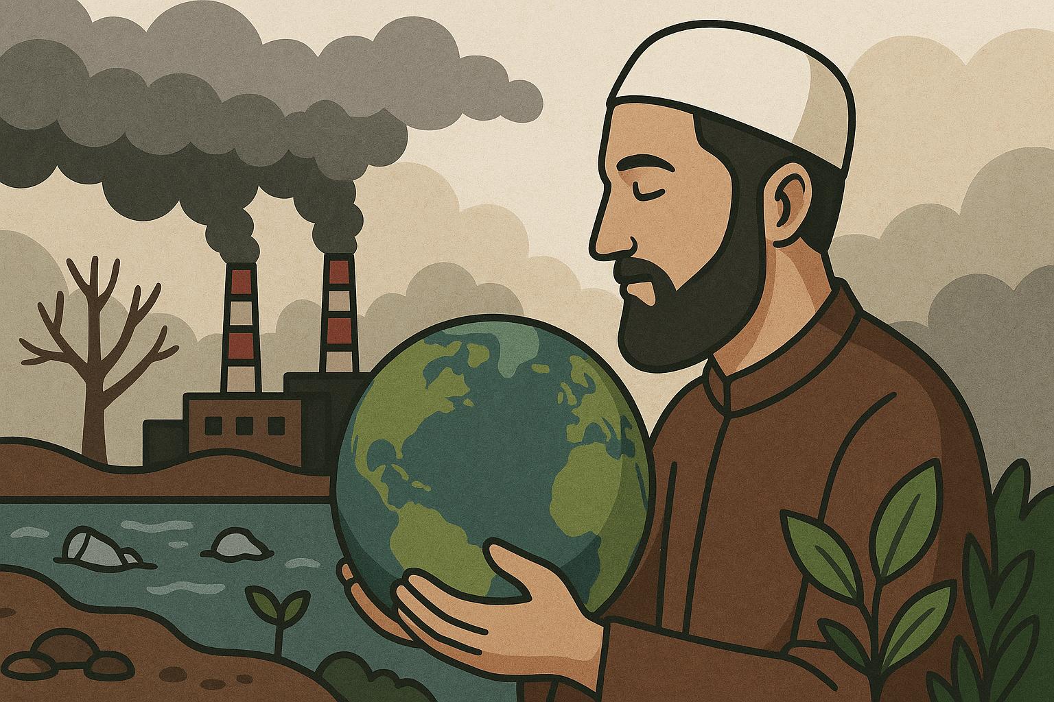 ecology_islamiс