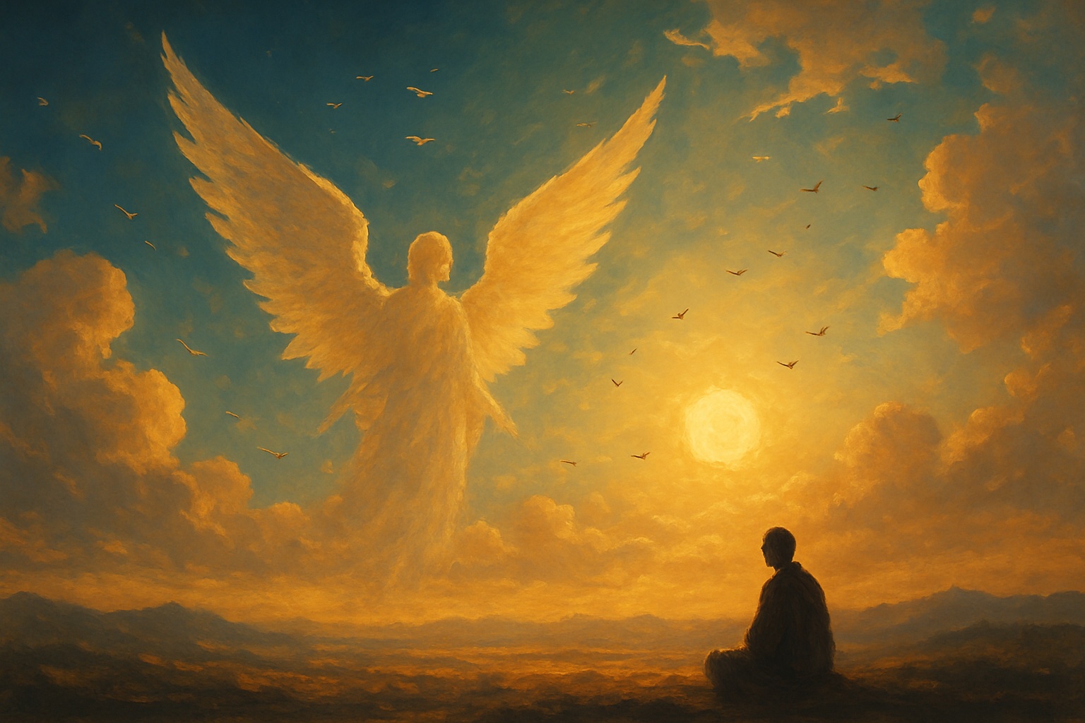 angel